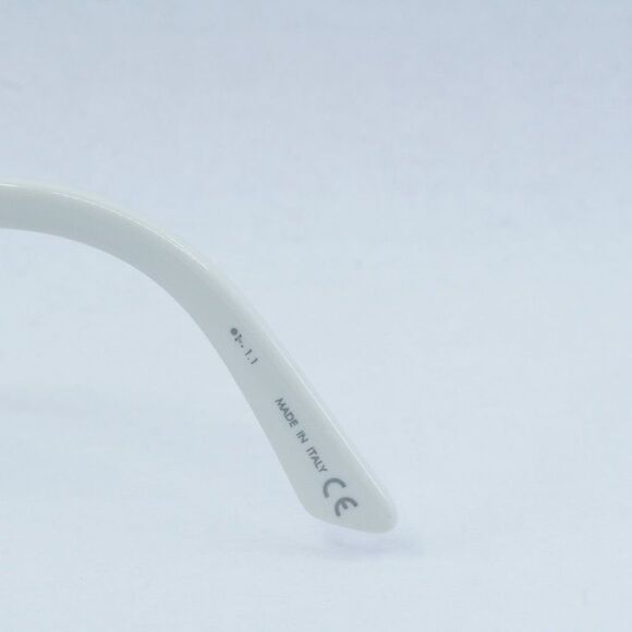 NEW DIOR DIORBOBBY R1U 95B0 IVORY BLUE SUNGLASSES - Picture 6 of 14